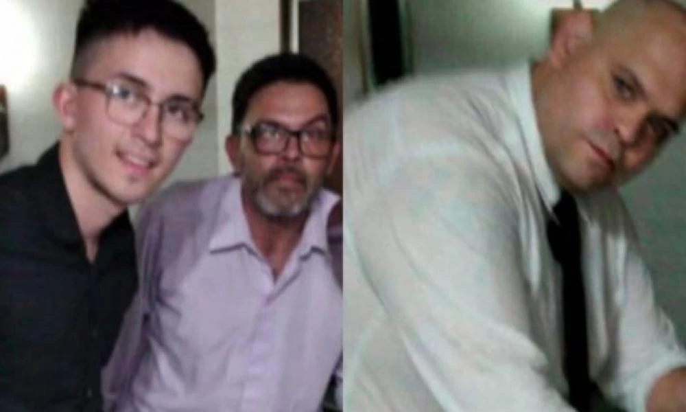 Αίσχος! Υπάλληλοι του γραφείου τελετών έβγαλαν... σέλφι δίπλα στον νεκρό Μαραντόνα